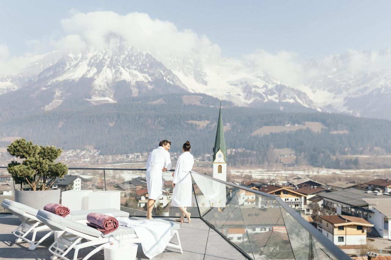 Kaiserblick 4 Sterne Superior 4*