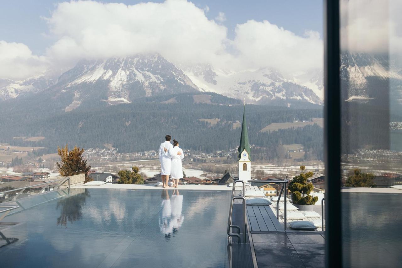 Kaiserblick 4 Sterne Superior Hotel 4*