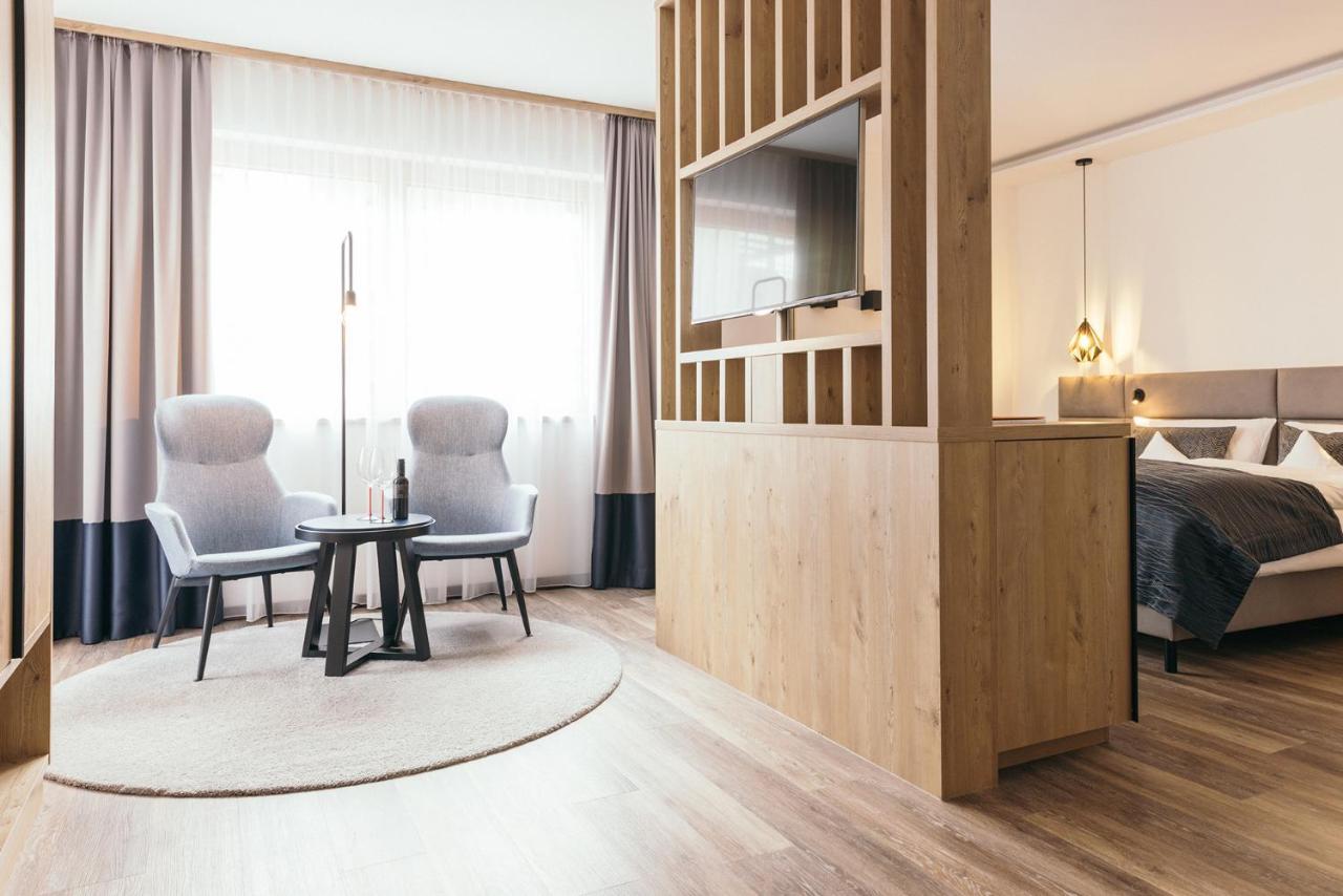 Kaiserblick 4 Sterne Superior Hotel 4*