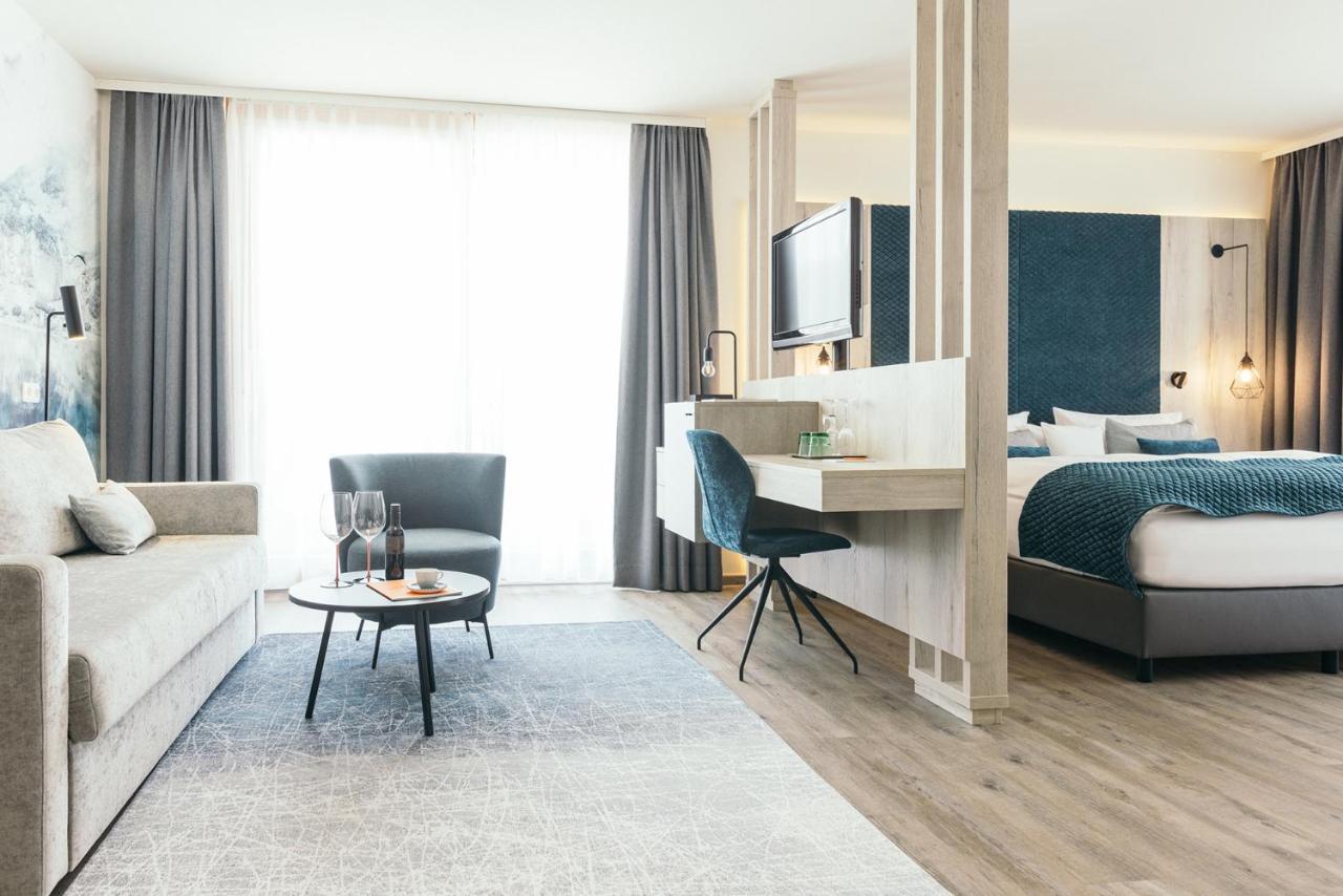 Hotel Kaiserblick 4 Sterne Superior 4*