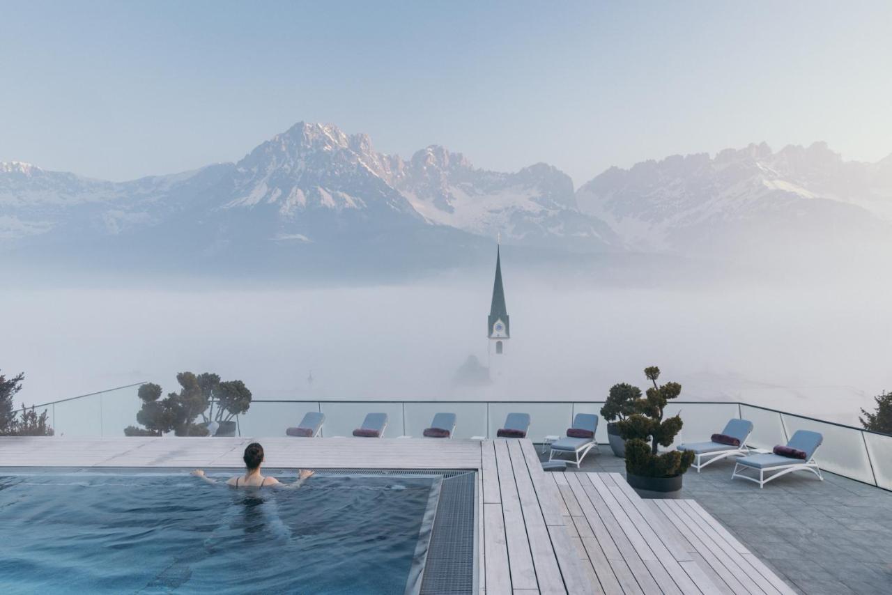 Kaiserblick 4 Sterne Superior Hotel Ellmau