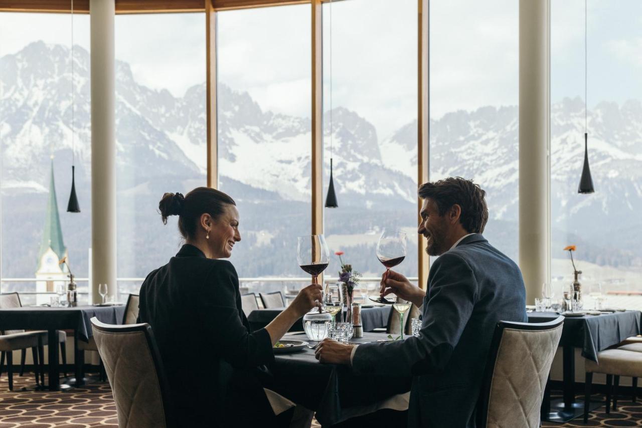 Hotel Kaiserblick 4 Sterne Superior