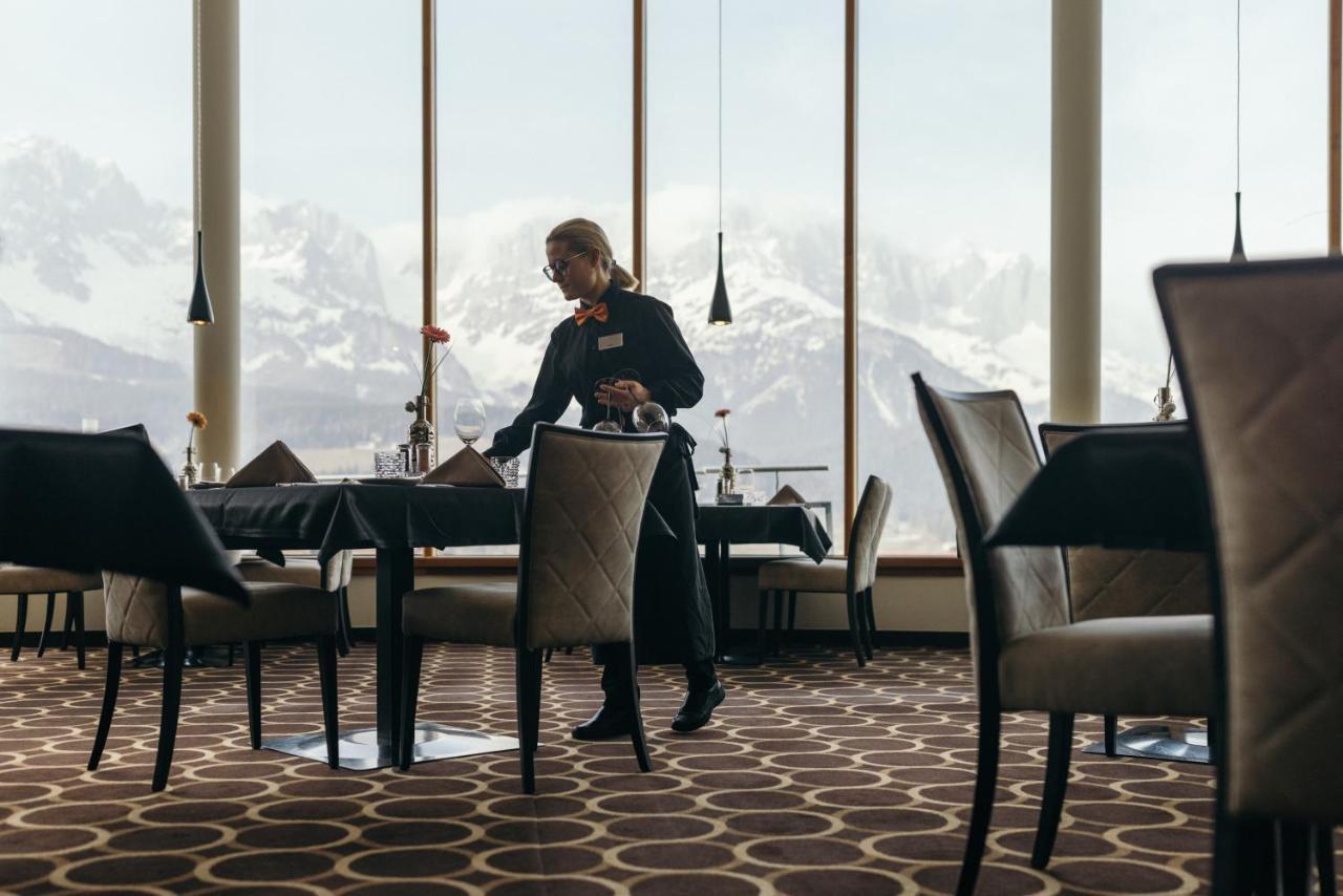 Hotel Kaiserblick 4 Sterne Superior