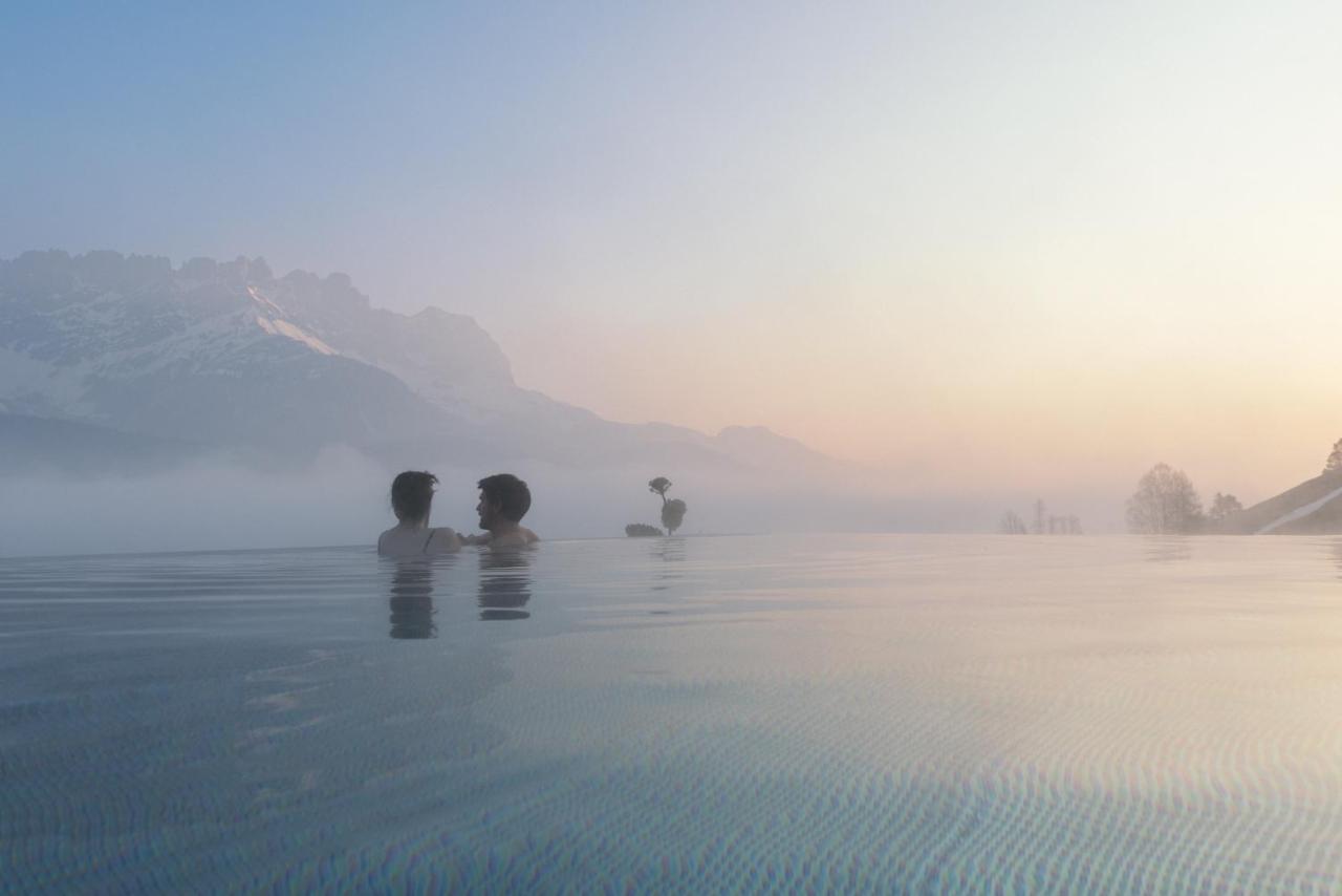 Kaiserblick 4 Sterne Superior Hotel 4*
