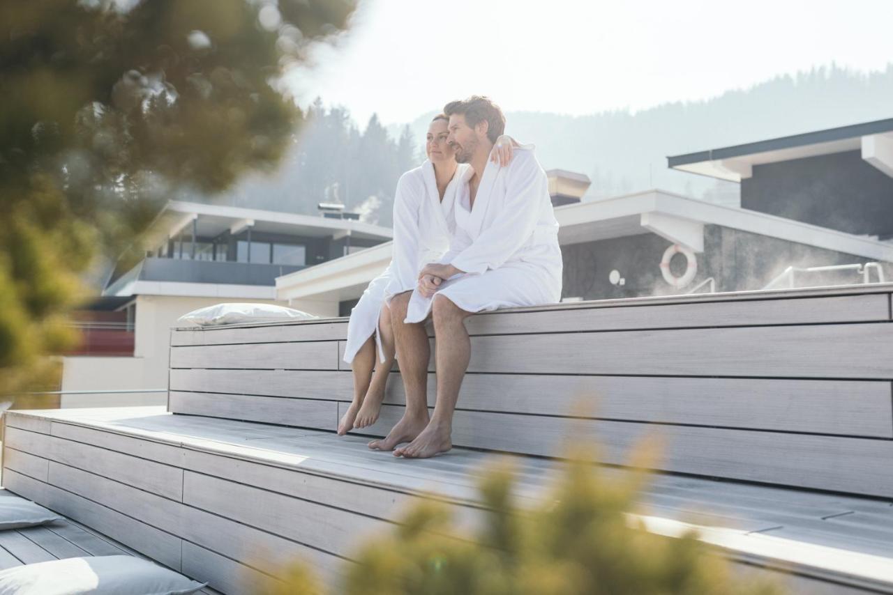 Hotel Kaiserblick 4 Sterne Superior 4*