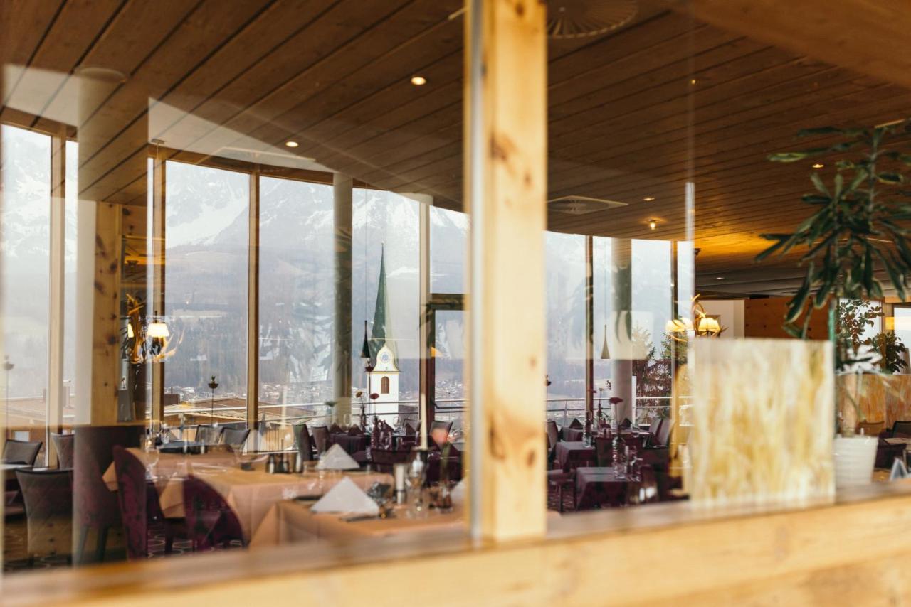 Hotel Kaiserblick 4 Sterne Superior