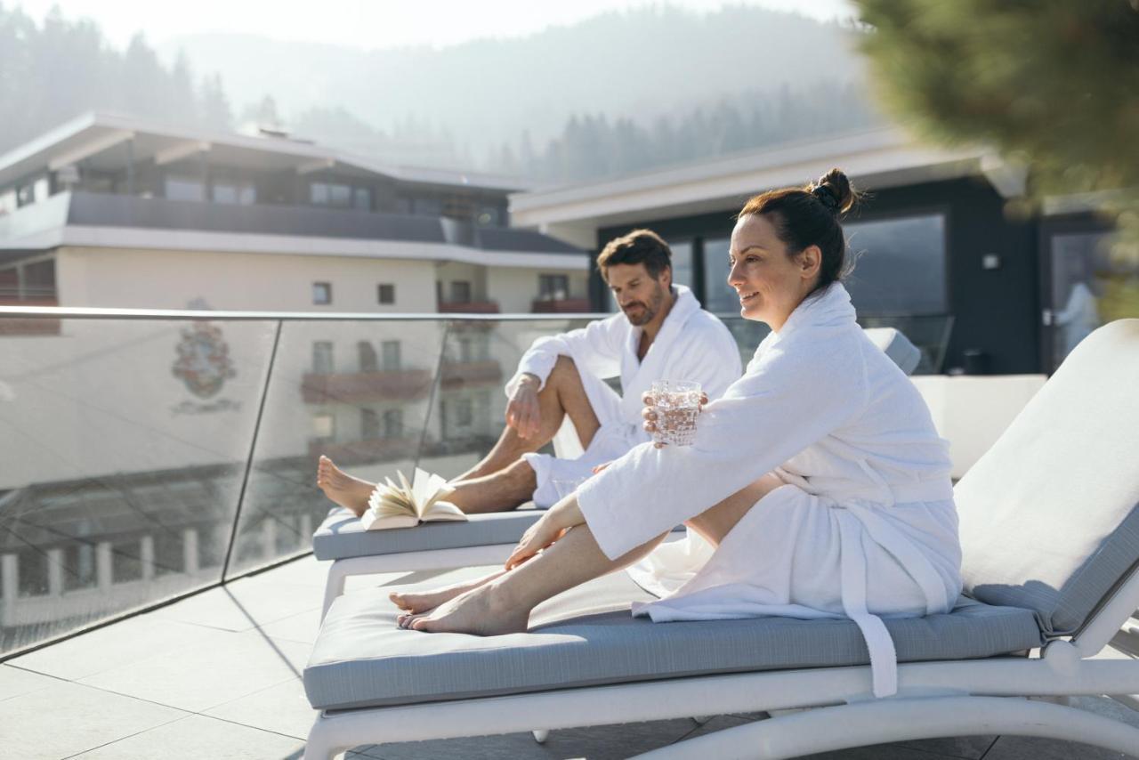 Hotel Kaiserblick 4 Sterne Superior 4*