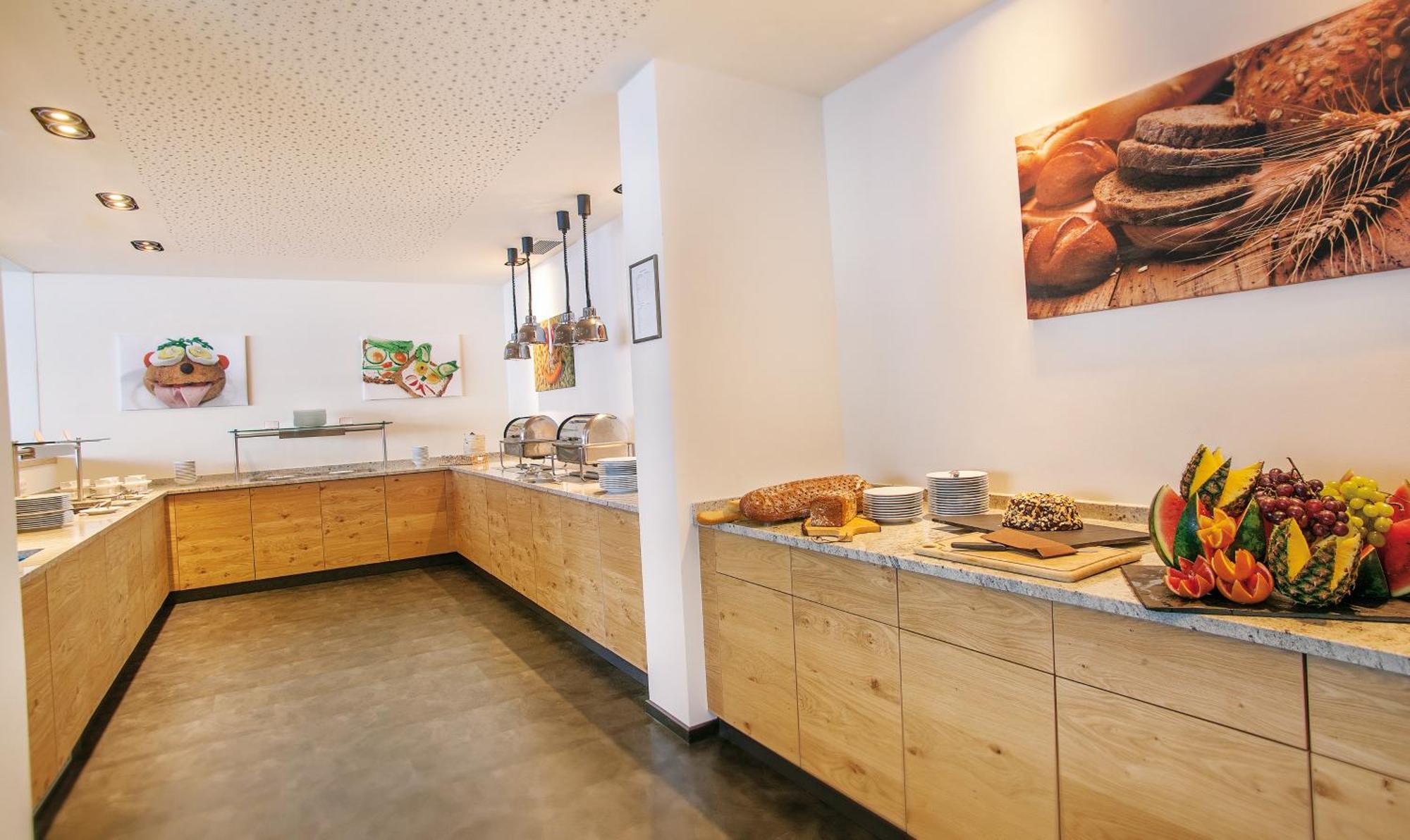 Kaiserblick 4 Sterne Superior 4*