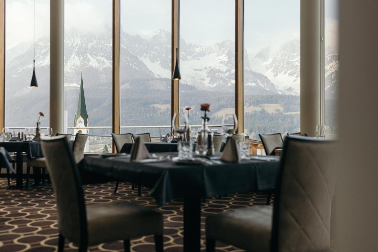 Hotel Kaiserblick 4 Sterne Superior