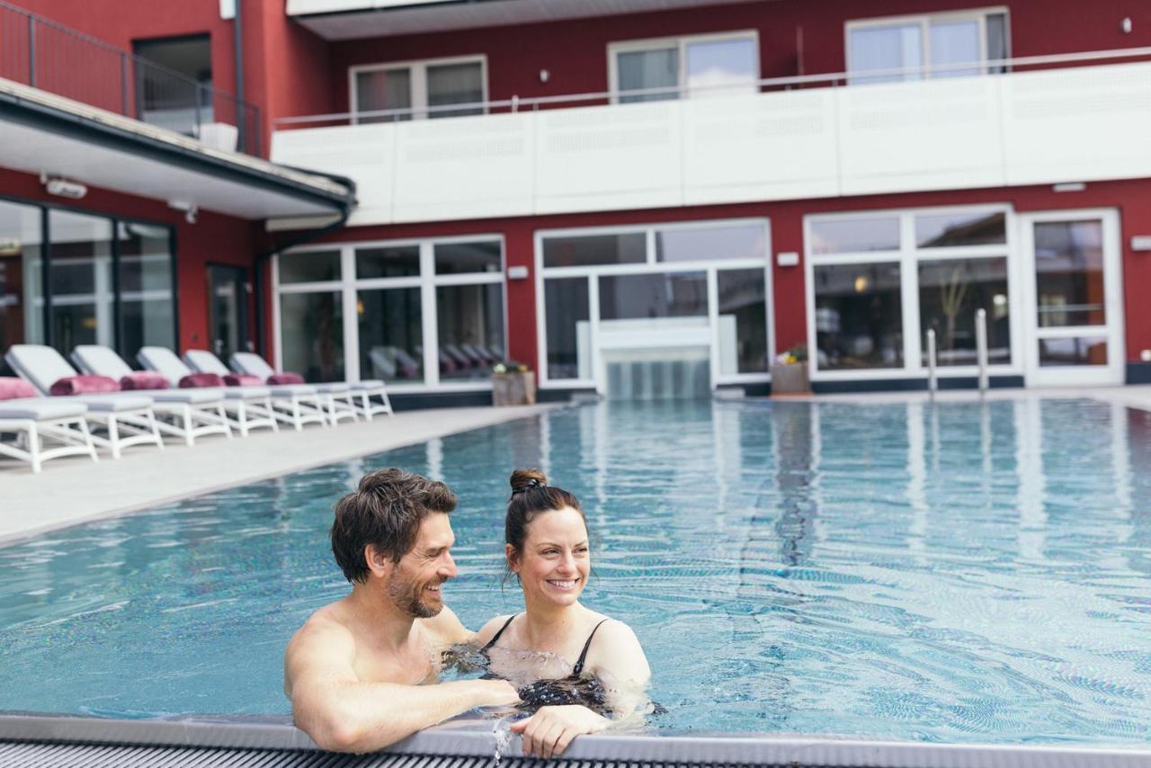 Hotel Kaiserblick 4 Sterne Superior 4*