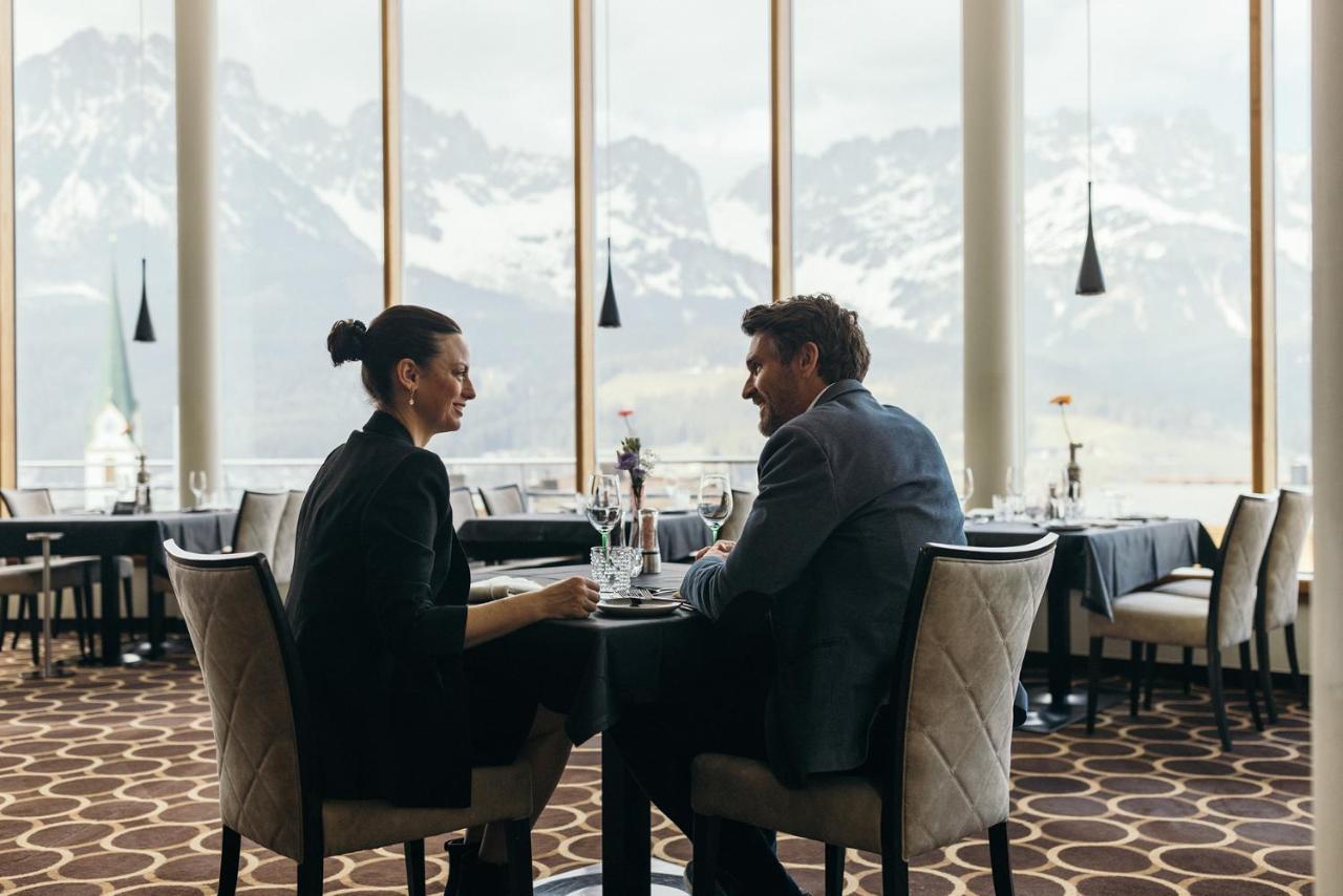 Kaiserblick 4 Sterne Superior Ellmau