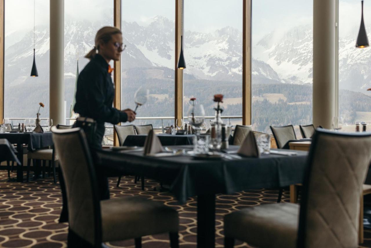 Kaiserblick 4 Sterne Superior Hotel 4*