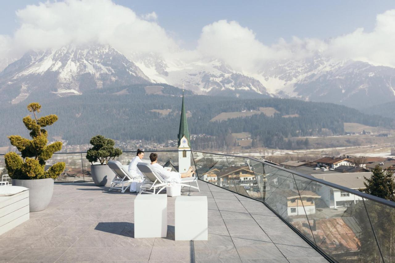 Kaiserblick 4 Sterne Superior Hotel 4*