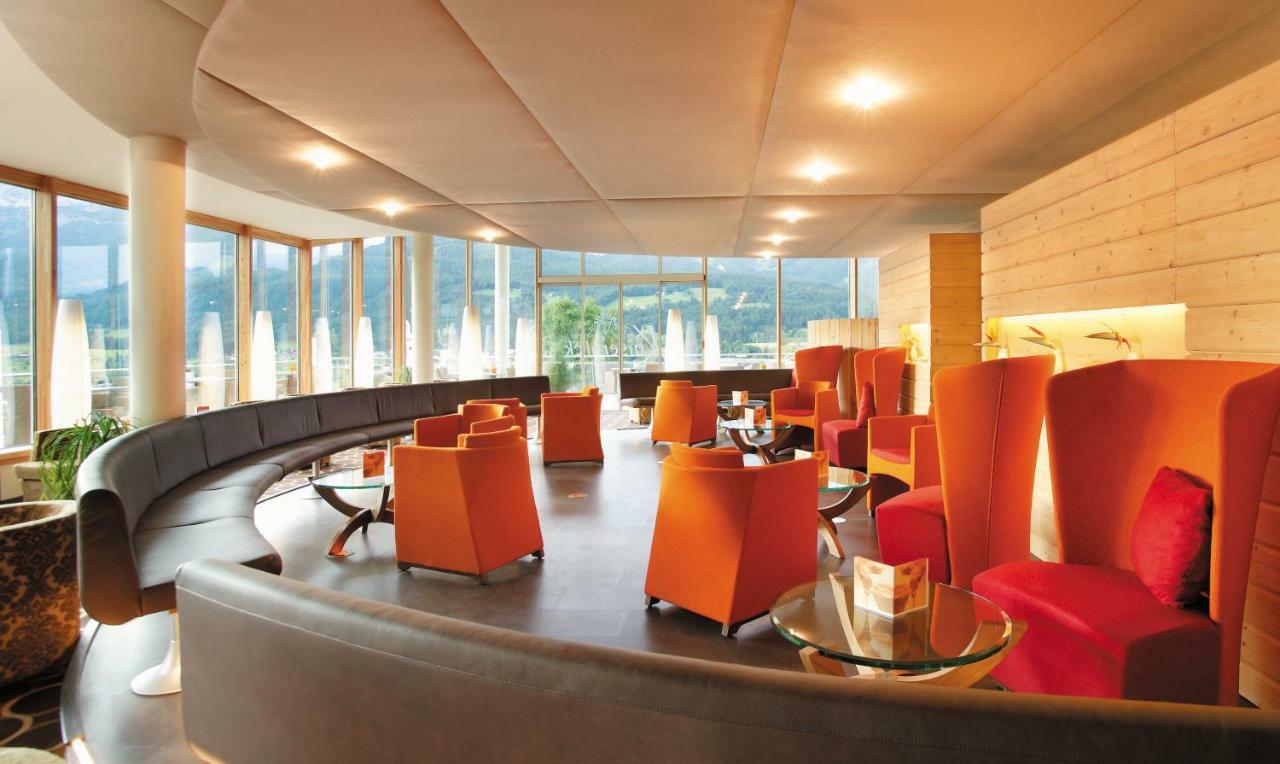 Kaiserblick 4 Sterne Superior Hotel Ellmau